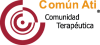 Logo Común Ati, Comunidad Terapéutica, A.C.